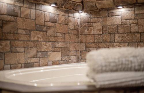 Mountain Crest Cabin- Summer Getaway With A Beautiful View - Foto 11