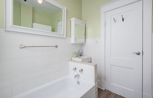 Beautiful 6BR Apt Near Olympic Stadium - Foto 46