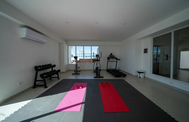 Enjoy Stylish 3br 3, 5b Stylish, Downtown Ocean View - Foto 62