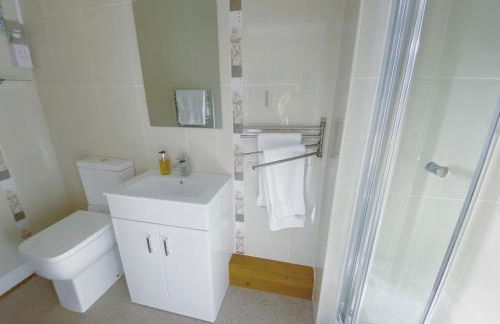 Tyn Y Fron 6 bedroom house in Betws-y-Coed Snowdonia - Foto 30