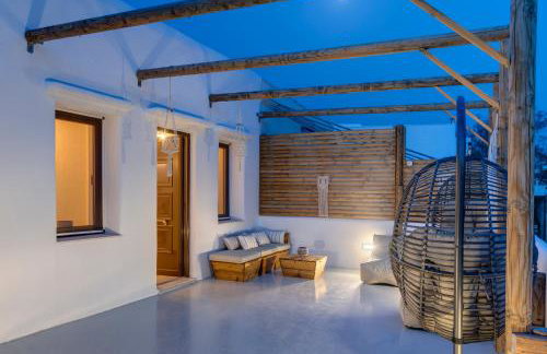 Endless Blue from Syros - Vari Resort - Photo 21