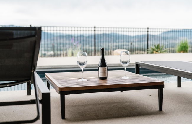 Salt w Pool Sauna Lake View Upper Mission Lux - Photo 69