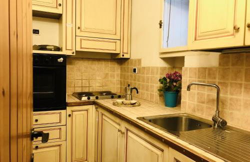 GuestHost - Les pies sur le pistes - Cozy apt in La Thuile - Foto 4