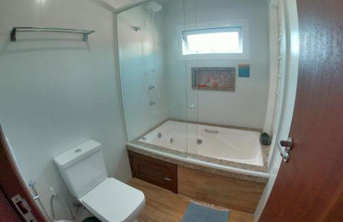 Pousada Gamboa estações - Foto 35