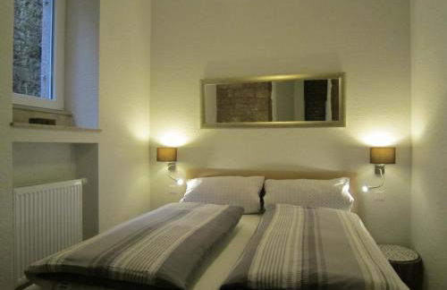 Ferienwohnung Eichelgasse Wertheim - Foto 17