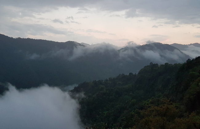 La Enamorada Cabañas & Resort - Foto 23