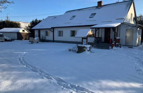 Beautiful holiday home in Masuria on river and lake - Foto 71