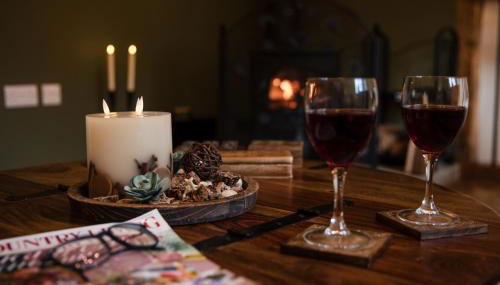 Flurry's Lodge - Foto 4