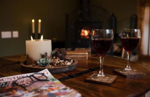 Flurry's Lodge - Foto 4