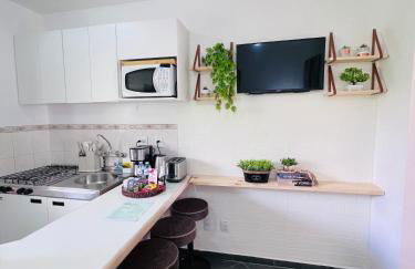 Flat Piemonte Apart - Photo 14