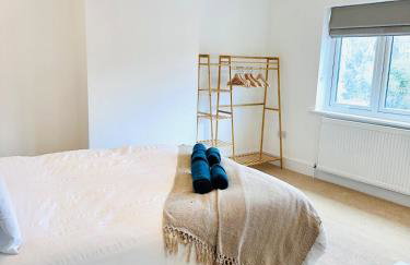 Serene Stays - Foto 33