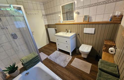 Ferienhaus Fehntraum - Entdecke Ostfriesland - Foto 17