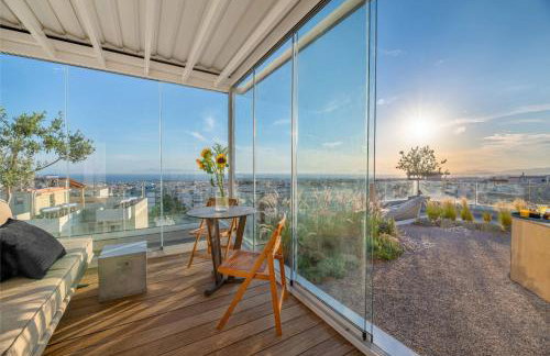 Glyfada Panoramic Penthouse - Foto 64