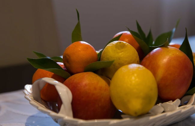 Apartment Cetinic - Two Bedroom Apartment With Terrace and Sea View - Foto 14