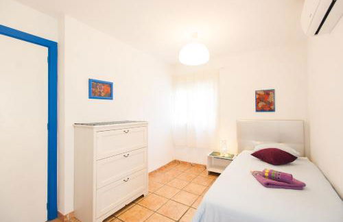 Reve en Bleu - Foto 37