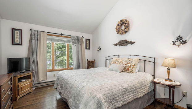 Lakeside Vista by Taylor Made Deep Creek - Foto 5, Servicios del alojamiento