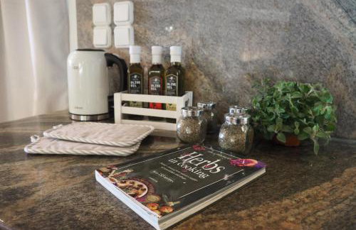 Olive House - Foto 14