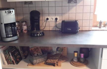 Ferienwohnung Am Korretsberg - Foto 11