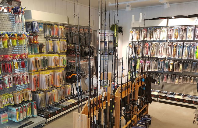 Saltstraumen Brygge - Photo 2