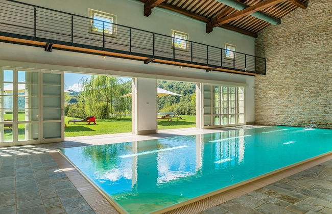 Tenuta Bellafonte 14 - Photo 15