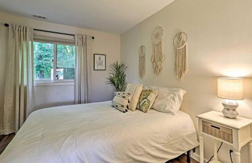 Vernon Condo with Deck, Near Appalachian Trail! - Foto 20