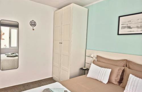 Bungalow Aqua Sol - Playa Roca residence - Sea front access - Free AC - WiFi - Foto 13