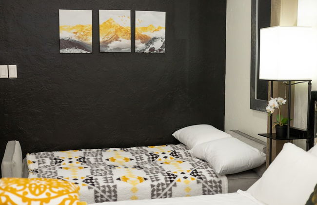 Cozy Vintage Studio Near Downtown SLC - Foto 5