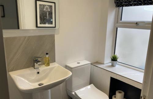 Witcroft Cottage - Foto 28