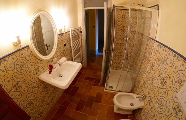 Villa La Contessa - Villa La Contessa - Photo 31