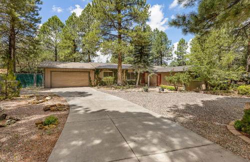 Captivating Continental Country Club Retreat with 4 BDR and Spacious deck! - Photo 14