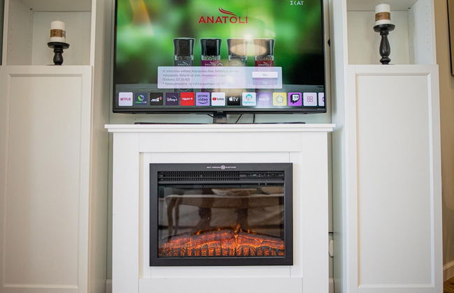 Valentini s Uptown Flat - Foto 21