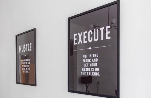 Castlegreen Apartment - Foto 7