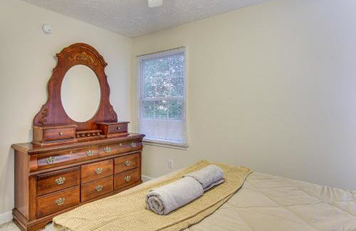 Cozy Family Home 4 Mi to Downtown Aiken! - Photo 19