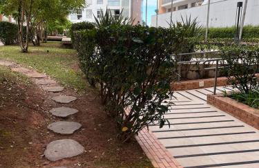 Seu Lar aconchegante no Passeio Pedra Branca - Foto 1