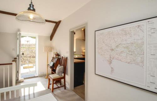 The Coach House at Lackington Farm - Photo 19