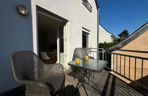 Terrassenstudio in Remagen - Foto 17