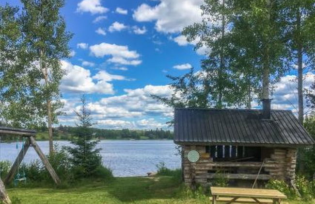 Riihiranta - Foto 16