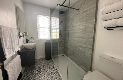 Denburn Cottage, East Neuk of Fife - Foto 9