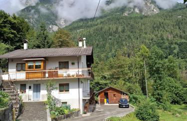 Appartamento Sot le Pale - Photo 2