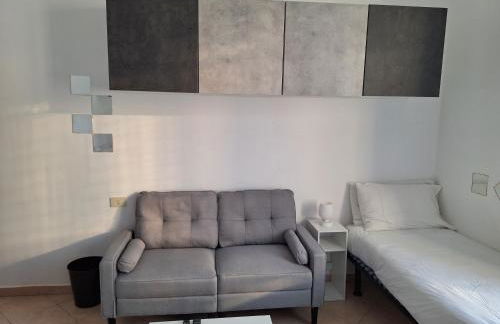 Appartamento Stadio Genova Marassi - Foto 44