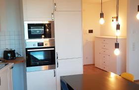 Penthouse Nähe Frankfurt am Main - Foto 6