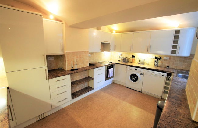 Meridian Place - yourapartment - Foto 15