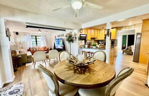 Mermaids Cove Heated Pool Jacuzzi Firepit Beach Access - Foto 61