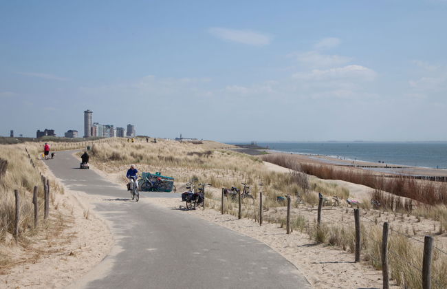 5 bedroom House in Koudekerke with garden - Photo 24