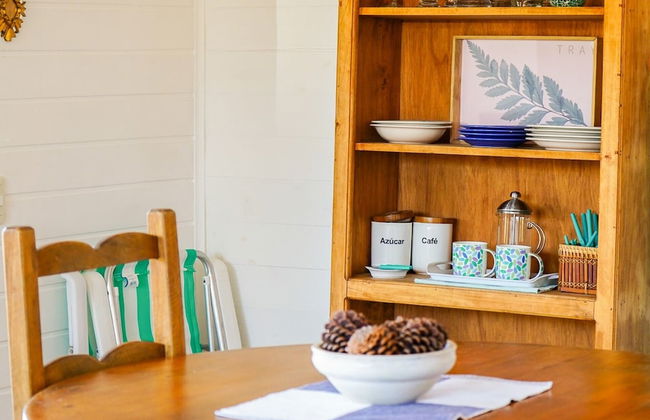 Cabañas Kundalini Punta de Diablo - Photo 36