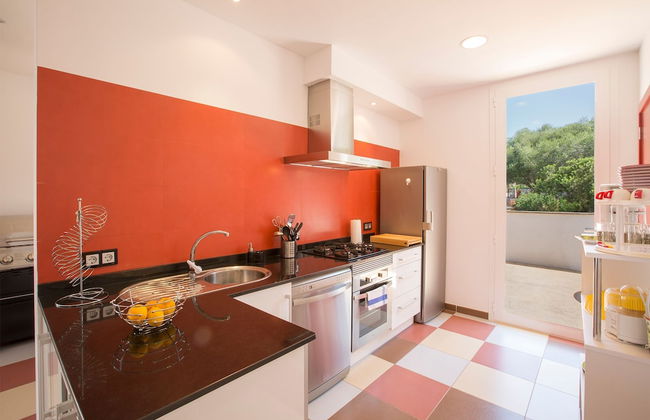 Mosaic in Sa R Pita - Foto 9