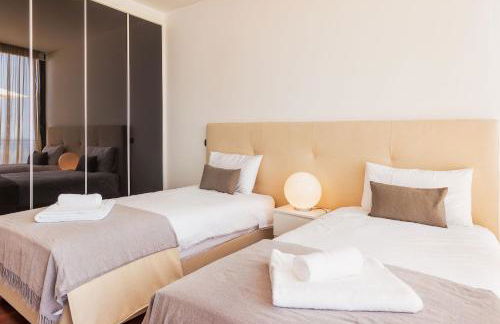 Villa Amplitude - Foto 32