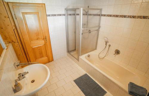 Ferienwohnung Bayerwaldblick Hexental - Foto 20