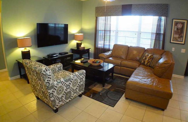 6BR 4BA Home in Windsor Hills by CV-2601 - Foto 50