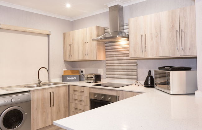 Kruger Park Lodge Unit 612 - Foto 12